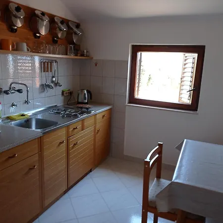 Pero Appartement Kožino