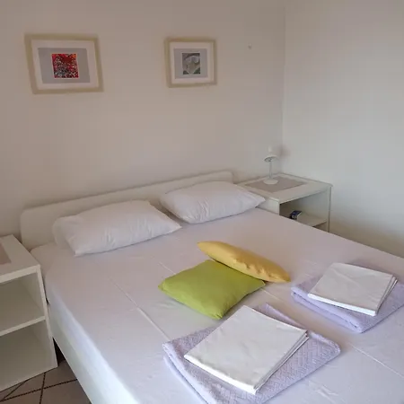 Appartement Pero *
