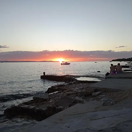 Pero Apartman Kozino