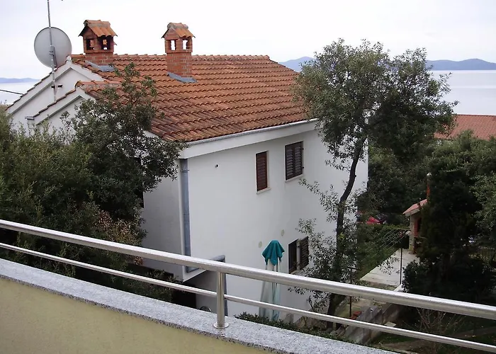 Pero Apartman Kozino