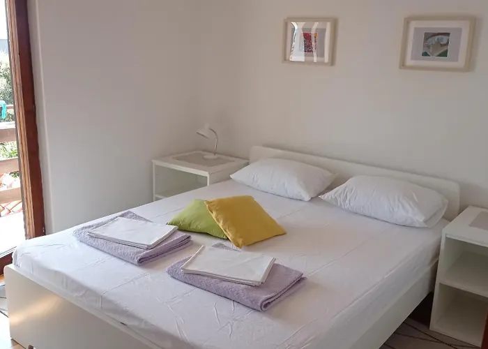 Apartman Pero Kozino