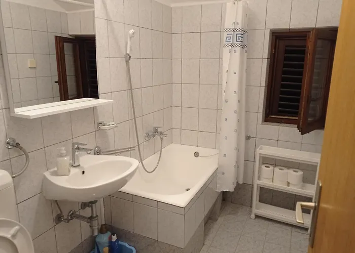 Apartman Pero Kozino