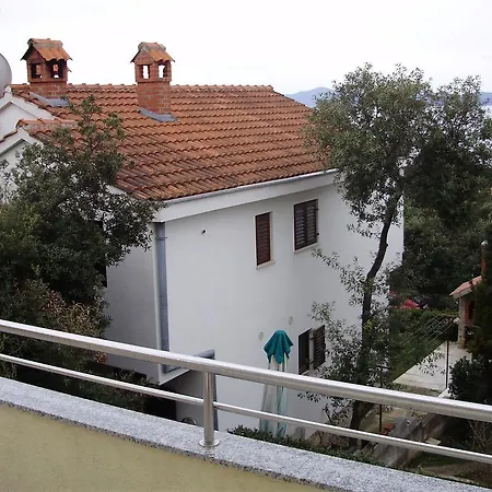 Pero Apartman Kožino