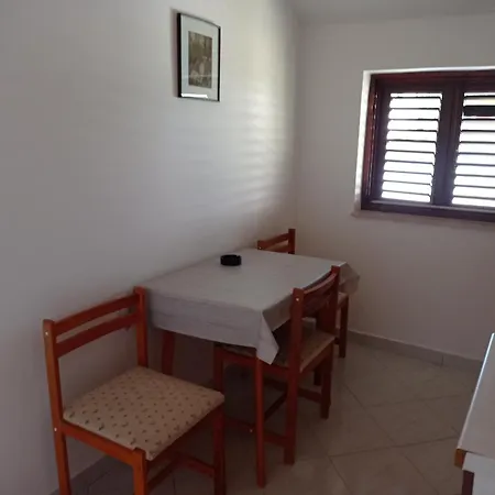 Pero Apartment