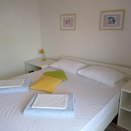 Apartamento Pero *