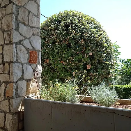 Apartamento Pero Kožino