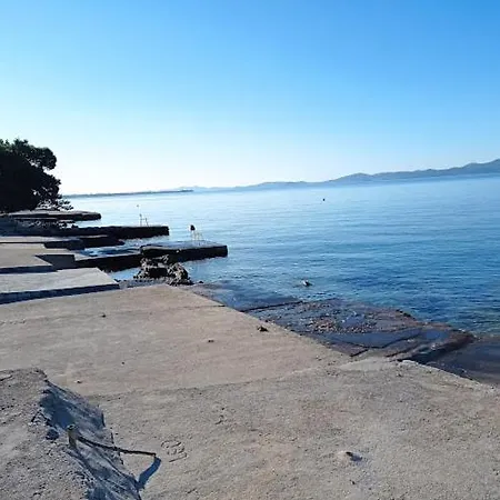 Pero Apartman Kožino