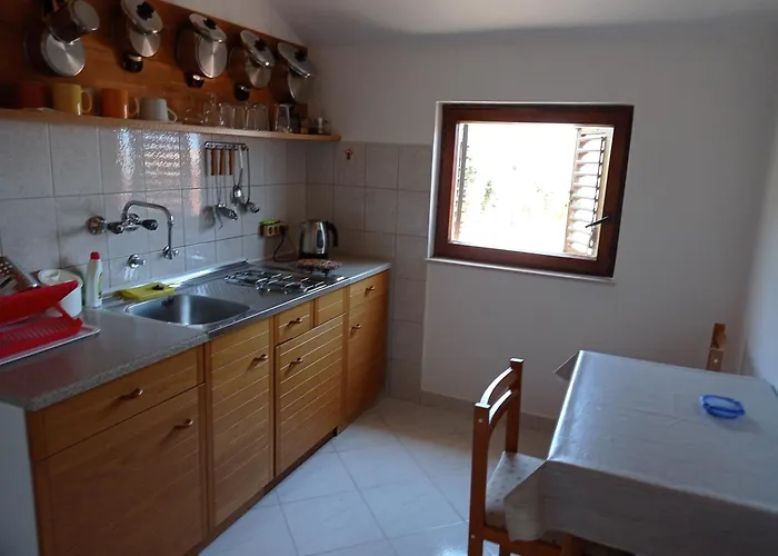 Pero 아파트 Kožino