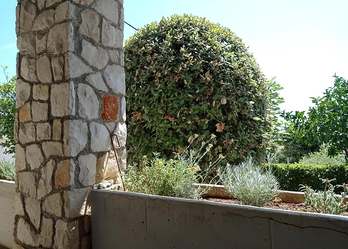 아파트 Pero Kožino