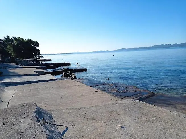 Pero 아파트 Kožino