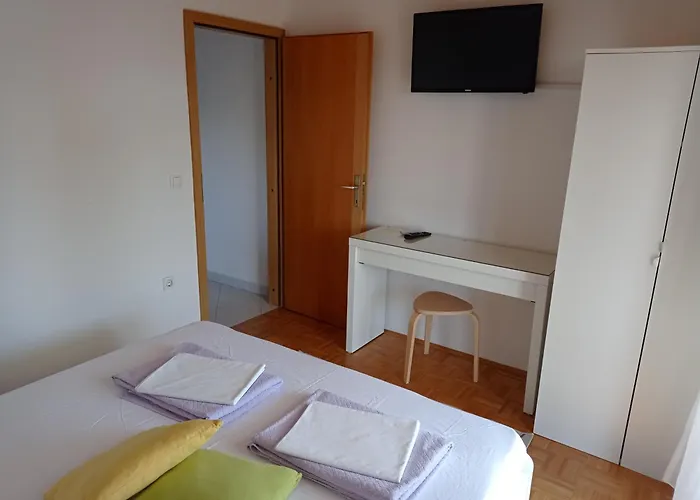 Pero 아파트 Kožino