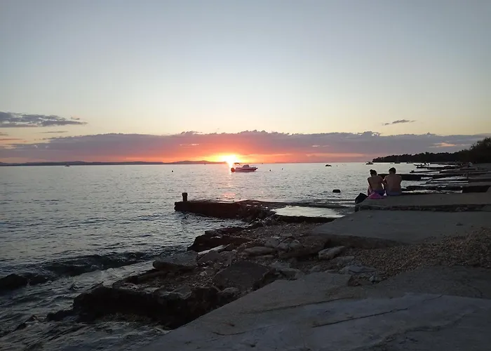 Pero 아파트 Kožino